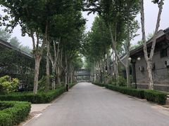 -大明幻境第一城
