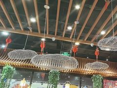 -西部马华清真兰州牛肉面·烧烤夜市(三里河店)