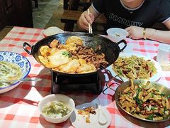 -忆外婆徐州菜·地锅鸡·生日宴(吴庄店)