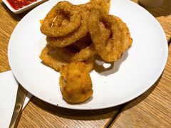 -棒约翰比萨·意面(金桥国际店)