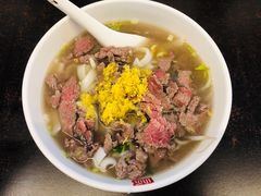 -潮镇老尾牛杂(环城西路店)