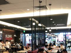 -汉堡王(砂之船奥莱店)