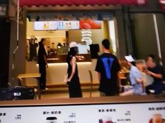 -古茗(公园街店)