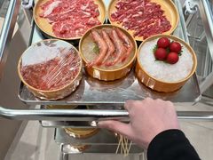 -海底捞大排档火锅(打浦路店)