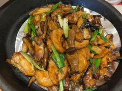 -西贝(紫荆广场店)