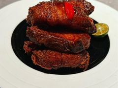 -醉庐·新上海菜(南京西路店)