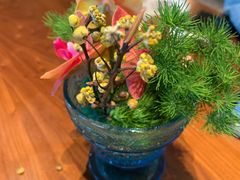 -金海华·Winsun玲珑国际·赫本时光(园区金鸡湖店)
