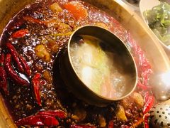 -小龙坎火锅(双林店)