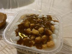-甜心闲生传统手工冰粉(太古里店)
