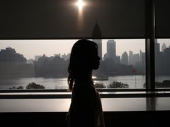 -震旦博物馆·A Cafe