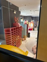 点击看大图 -奈尔宝·儿童乐园·亲子餐厅(星河湾店)