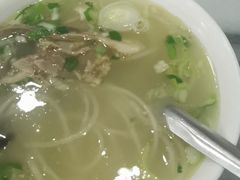 -郝刚刚羊杂割(柳巷店)