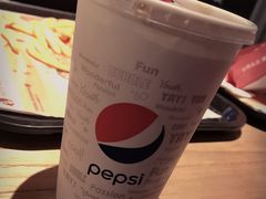 -肯德基(蓝桥店)