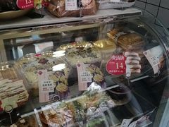 -路西仕·手作西点(气象台路店)