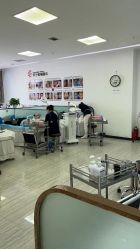 点击看大图 -悟空祛痘·亚健康皮肤管理中心