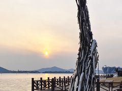 -云龙湖旅游景区