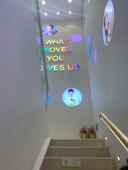 -青苗儿童口腔(长楹天街购物中心)