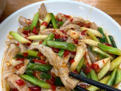 -胖哥家藏菜(护国路店)