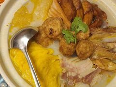 -丰收日·小海鲜·沪上家宴(顾村正大店)
