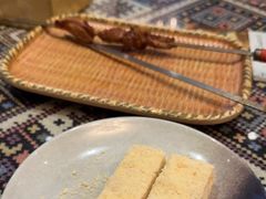 -新疆伊宁远征餐厅