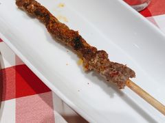 -西贝(吴江路湟普汇店)