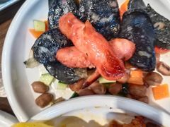 -·缸桶屋·韩式牛肋条自助烤肉(西湖D11店)