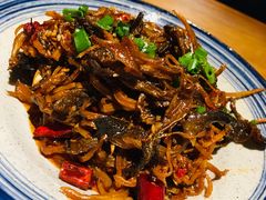 -觅山云南菜(泊富ICITY店)