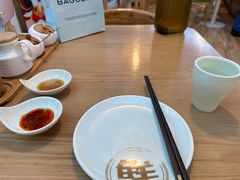 -船歌·鱼水饺青岛菜(枫蓝国际购物中心店)