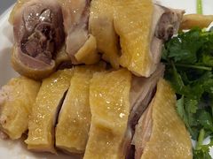 -瑞记湛江鸡饭店·粤西第一鸡(粤垦店)