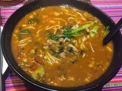 -香巴拉云南餐厅(华莱坞店)