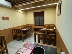 大堂-友乐居羊蝎子(西直门店)