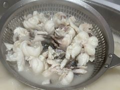 -中山脆肉鲩(新圳东路店)