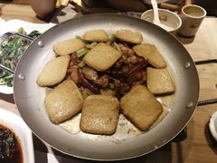 -黔城故事(虎峰别墅店)