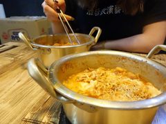 -miss密斯韩餐(平阳景苑店)