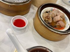 -凤城酒家(渣华道)