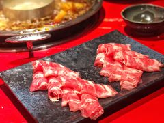 -谭鸭血老火锅(漳州路店)