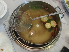 -大四喜·鲜牛肉火锅(洛阳大学城店)
