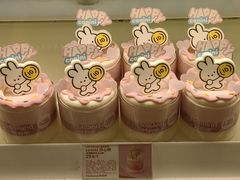 -好利来(东直门银座店)
