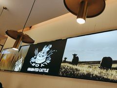 -牛扒先生·厚切雪花牛扒西餐厅(北京路禺山路店)