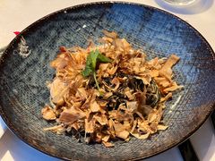 -云厨·高空西餐厅(成都瑯珀·凯悦臻选酒店)