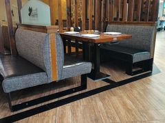 大堂-汉巴味德(大悦城店)