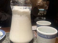 -南京大牌档(青岛万象城店)
