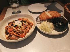 -无印良品餐堂 MUJI Diner(成都太古里店)