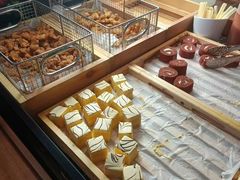 -汤鲜生自助臻选盖碗火锅(福城天虹店)