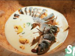 -滇小鱼·云南野生菌火锅(上杭路店)
