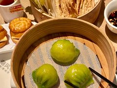 藤椒虾饺皇-避风塘(五角场店)