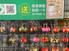 -椿记烧鹅(叠彩店)