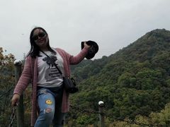 -南山植物园