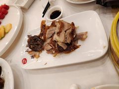 -全聚德(常州店)