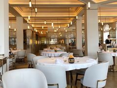 大堂-Jean Georges